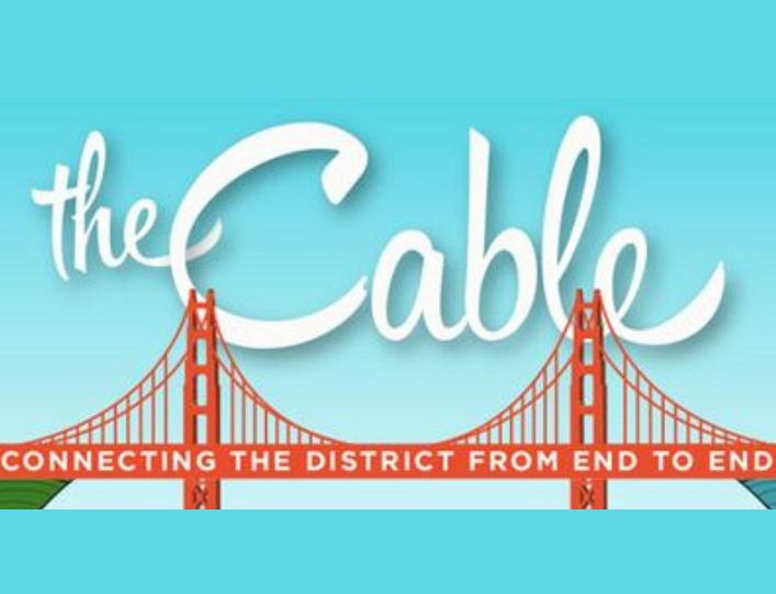The Cable Employee Newsletter