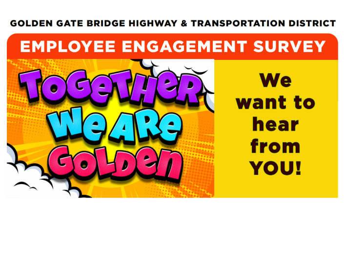 Employee Engagement Survey