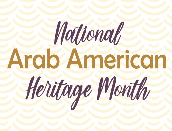 National Arab American History Month