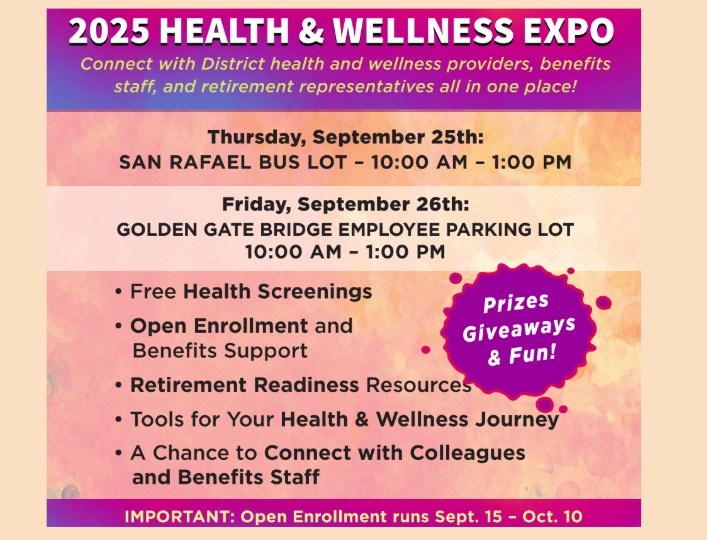2025 Health & Wellness EXPO