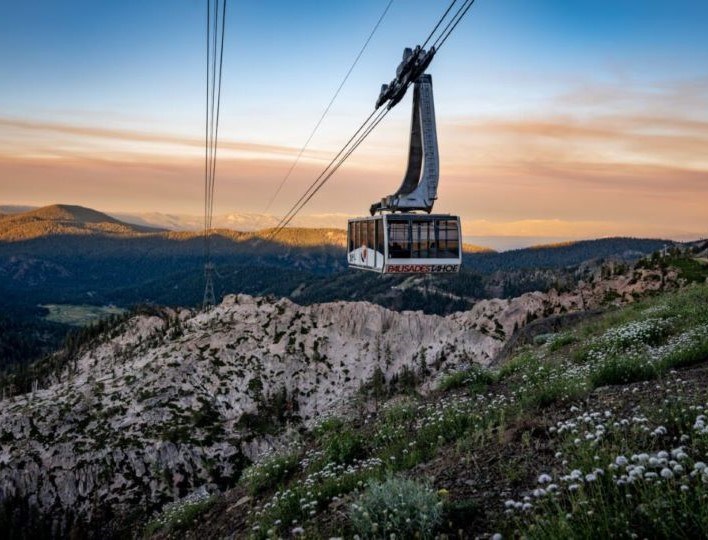 Palisades Lift Packs